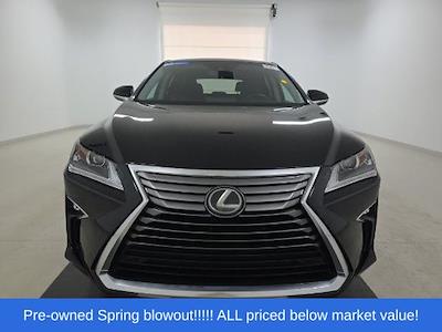 2018 Lexus RX 350 FWD SUV for sale #RAW11642 - photo 2