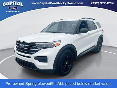2020 Ford Explorer RWD SUV for sale #RAW11643 - photo 1