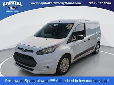 2014 Ford Transit Connect FWD Empty Cargo Van for sale #RAW11719 - photo 1