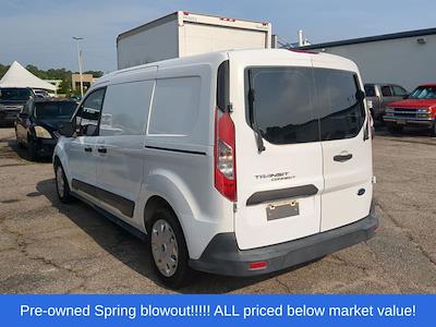 2014 Ford Transit Connect FWD Empty Cargo Van for sale #RAW11719 - photo 2