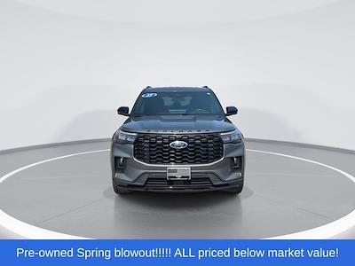 2025 Ford Explorer 4WD SUV for sale #RAW11720 - photo 2