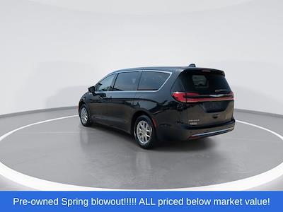 2023 Chrysler Pacifica FWD Minivan for sale #RAW11721 - photo 2