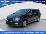 2023 Chrysler Pacifica FWD Minivan for sale #RAW11721 - photo 1