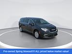 2023 Chrysler Pacifica FWD Minivan for sale #RAW11721 - photo 2