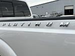 Used 2016 Ford F-350 Platinum Crew Cab 4WD SRW Pickup for sale #RP10986A - photo 15