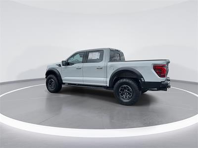 2024 Ford F-150 SuperCrew Cab 4x4 Pickup for sale #RP11018A - photo 2