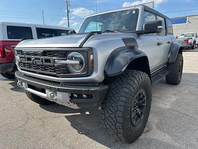 2022 Ford Bronco AWD SUV for sale #RP11018C - photo 1