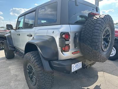 2022 Ford Bronco AWD SUV for sale #RP11018C - photo 2