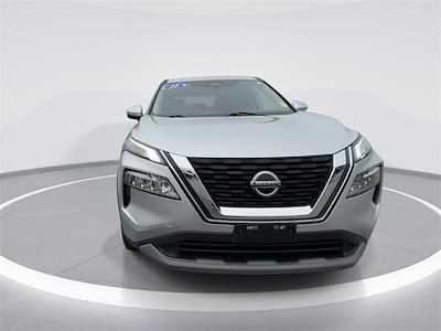 Used 2021 Nissan Rogue SV SUV for sale #RP11054A - photo 1