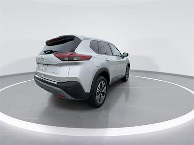 2021 Nissan Rogue 4x2 SUV for sale #RP11054A - photo 2