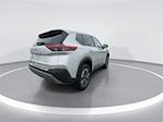 Used 2021 Nissan Rogue SV SUV for sale #RP11054A - photo 2