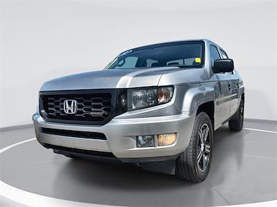 2012 Honda Ridgeline Crew Cab Pickup for sale #RP11060A - photo 1