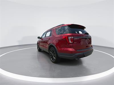 2018 Ford Explorer RWD SUV for sale #RP11072A - photo 2