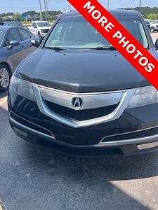 2010 Acura MDX AWD SUV for sale #RP11073 - photo 1