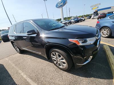 2019 Chevrolet Traverse AWD SUV for sale #RP11074A - photo 2