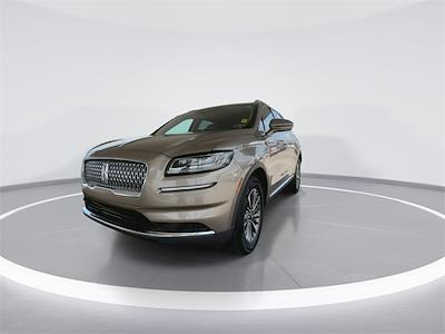 2021 Lincoln Nautilus FWD SUV for sale #RP11085 - photo 2