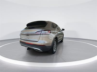 Used 2021 Lincoln Nautilus Standard SUV for sale #RP11085 - photo 2