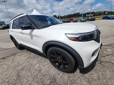 2020 Ford Explorer 4WD SUV for sale #RP11103 - photo 1