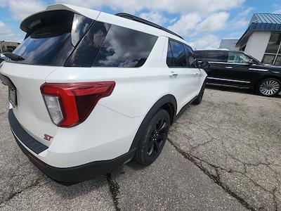 2020 Ford Explorer 4WD SUV for sale #RP11103 - photo 2
