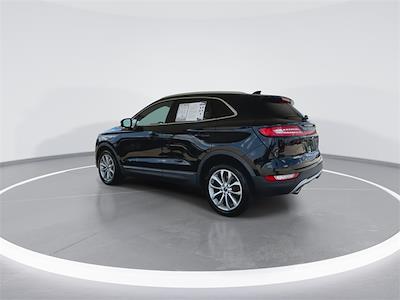 2017 Lincoln MKC 4x4 SUV for sale #RP11110A - photo 2