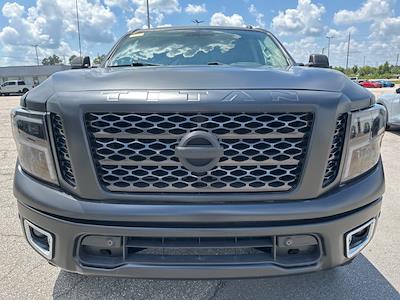2019 Nissan Titan Crew Cab 4x2 Pickup for sale #RP11115 - photo 1