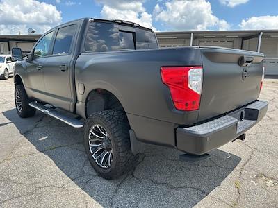 Used 2019 Nissan Titan SV Crew Cab Pickup for sale #RP11115 - photo 2