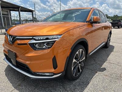 2023 VinFast VF 8 AWD SUV for sale #RP11119A - photo 1