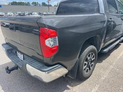 2020 Toyota Tundra CrewMax Cab 4x4 Pickup for sale #RP11140A - photo 2