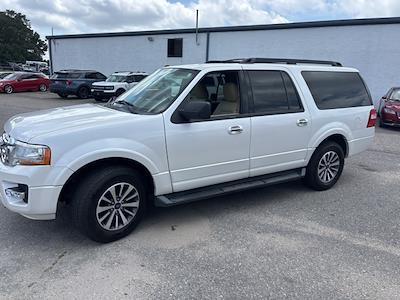 2017 Ford Expedition EL 4x4 SUV for sale #RP11150A - photo 1