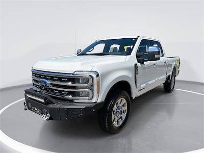 2023 Ford F-250 Crew Cab 4WD Pickup for sale #RP11168 - photo 1