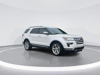 2019 Ford Explorer RWD SUV for sale #RP11172A - photo 1