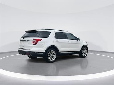 2019 Ford Explorer RWD SUV for sale #RP11172A - photo 2