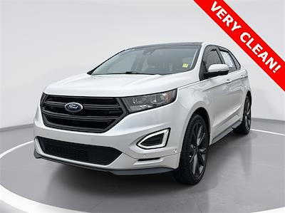 Used 2018 Ford Edge Sport AWD SUV for sale #RP11175B - photo 1
