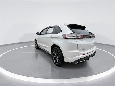 Used 2018 Ford Edge Sport AWD SUV for sale #RP11175B - photo 2