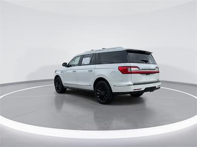 2021 Lincoln Navigator L 4x4 SUV for sale #RP11176 - photo 2