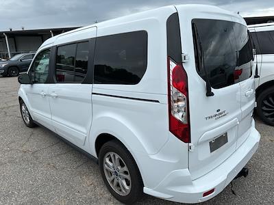 2023 Ford Transit Connect FWD Passenger Van for sale #RP11177 - photo 2