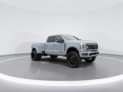 2025 Ford F-350 Crew Cab DRW 4x4 Pickup for sale #RP11179 - photo 1