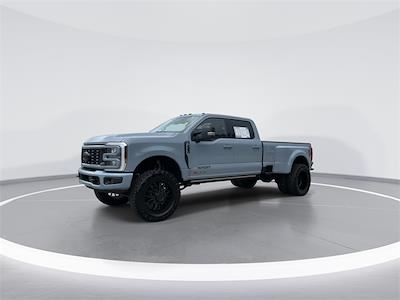2025 Ford F-350 Crew Cab DRW 4x4 Pickup for sale #RP11179 - photo 2