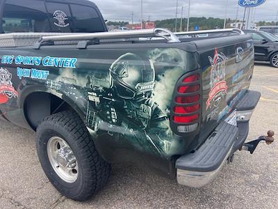 2000 Ford F-250 Crew Cab 4WD Pickup for sale #RP11179A - photo 2