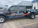 Used 2000 Ford F-250 Lariat Crew Cab for sale #RP11179A - photo 4