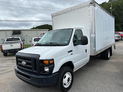 2016 Ford E-350 RWD Box Van for sale #RP11200 - photo 1