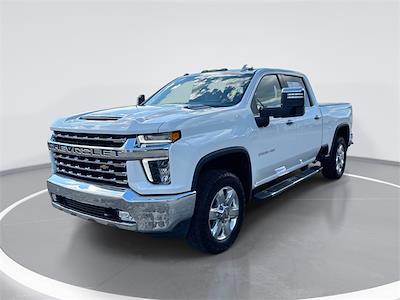 2021 Chevrolet Silverado 2500 Crew Cab 4WD Pickup for sale #RP11209 - photo 1