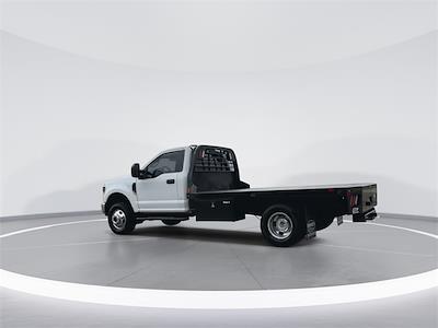 2021 Ford F-350 Regular Cab DRW 4WD Flatbed Truck for sale #RP11241 - photo 2