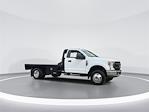 2021 Ford F-350 Regular Cab DRW 4WD Flatbed Truck for sale #RP11241 - photo 4