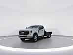2021 Ford F-350 Regular Cab DRW 4WD Flatbed Truck for sale #RP11241 - photo 6
