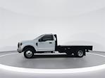 2021 Ford F-350 Regular Cab DRW 4WD Flatbed Truck for sale #RP11241 - photo 7