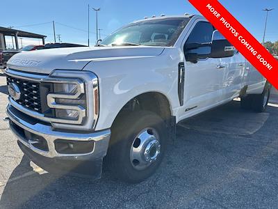 2024 Ford F-350 Crew Cab DRW 4WD Pickup for sale #RP11243B - photo 1