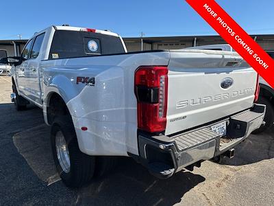 2024 Ford F-350 Crew Cab DRW 4WD Pickup for sale #RP11243B - photo 2