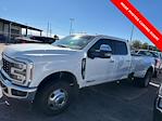 2024 Ford F-350 Crew Cab DRW 4WD Pickup for sale #RP11243B - photo 4