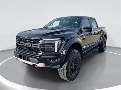 2025 Ford F-150 SuperCrew Cab 4WD Pickup for sale #RP11297 - photo 1